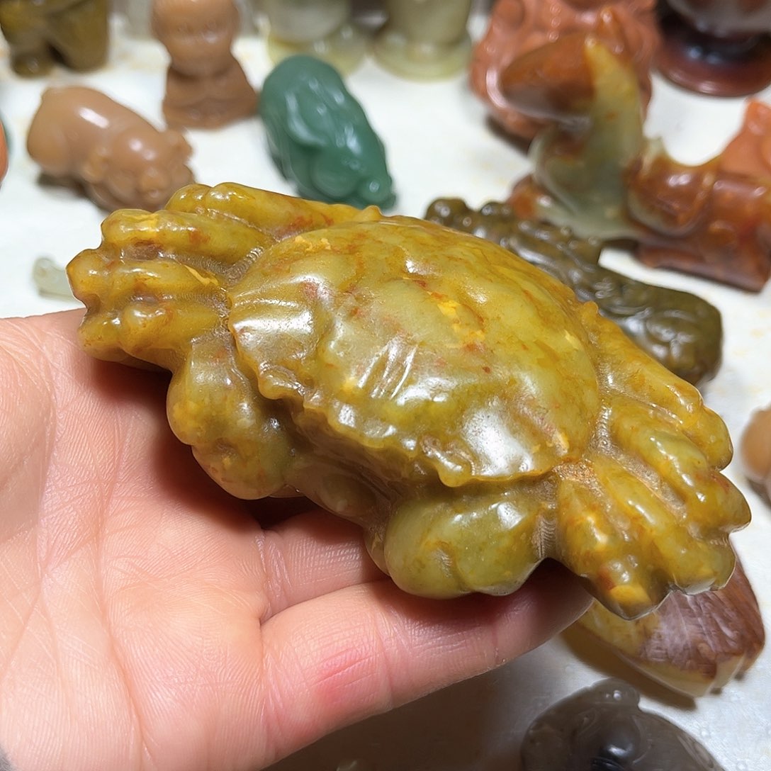 白玉菩提吊坠舍*白玉菩提吊坠