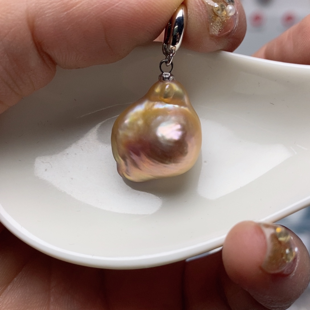 淡水珍珠其它未镶嵌