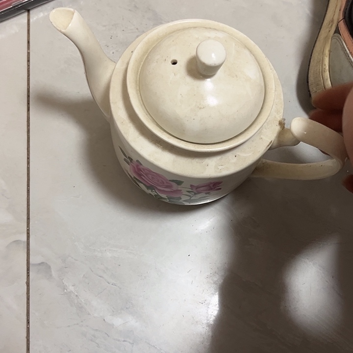 门***家杂色豆（科檀/科特迪瓦檀木）