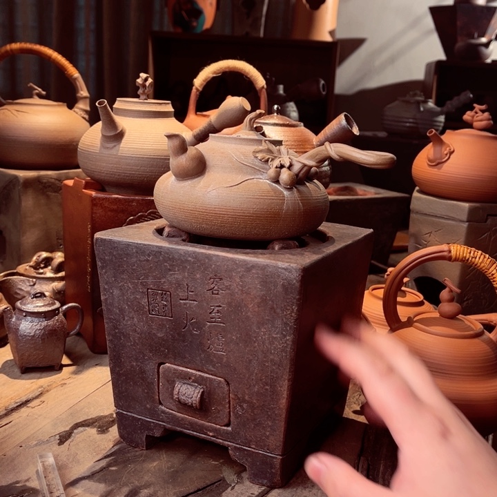 壶一步到位套装啊啊啊啊啊