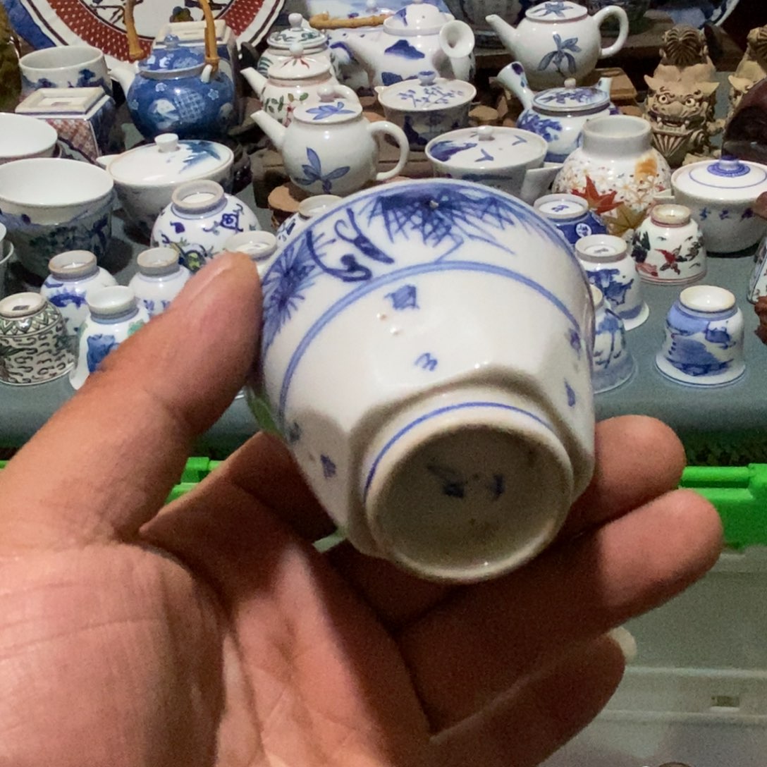 舶来瓷器满28包邮当日凑单