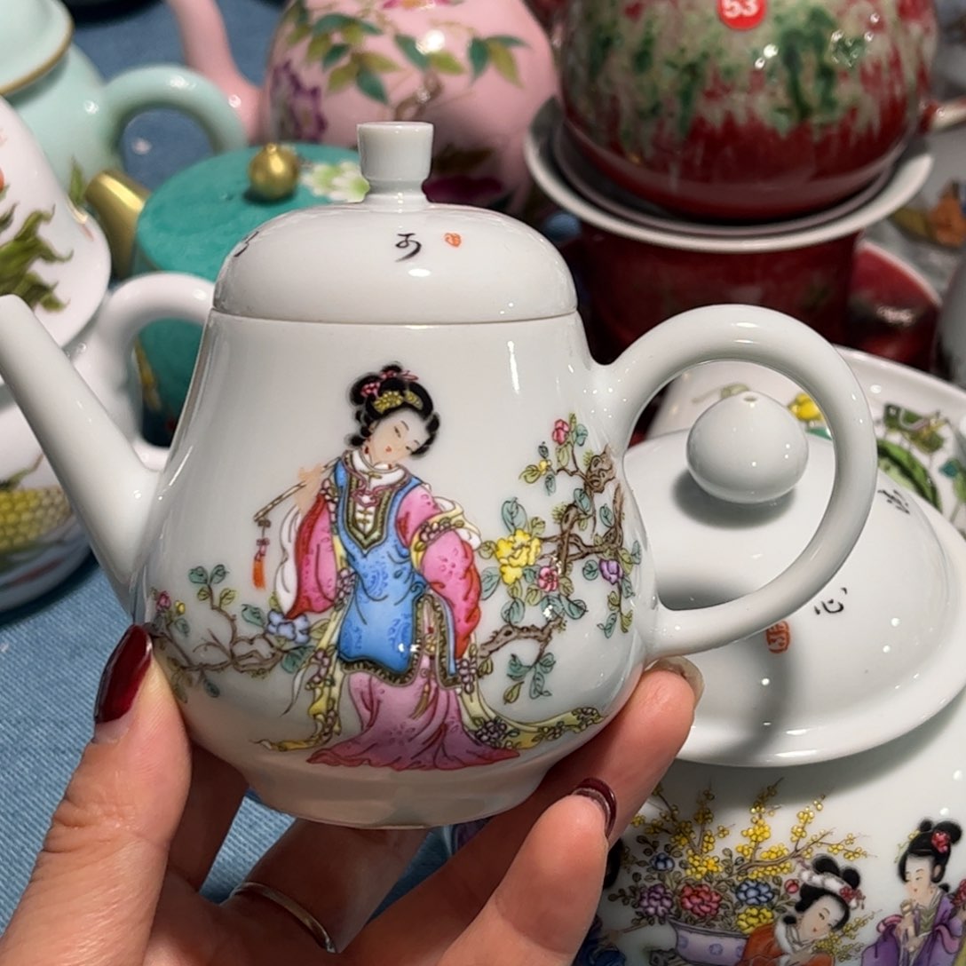 景德镇陶瓷景德镇陶瓷