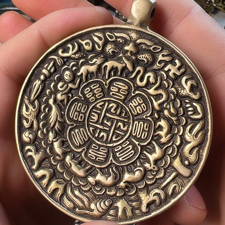 泥塑小元非常完美