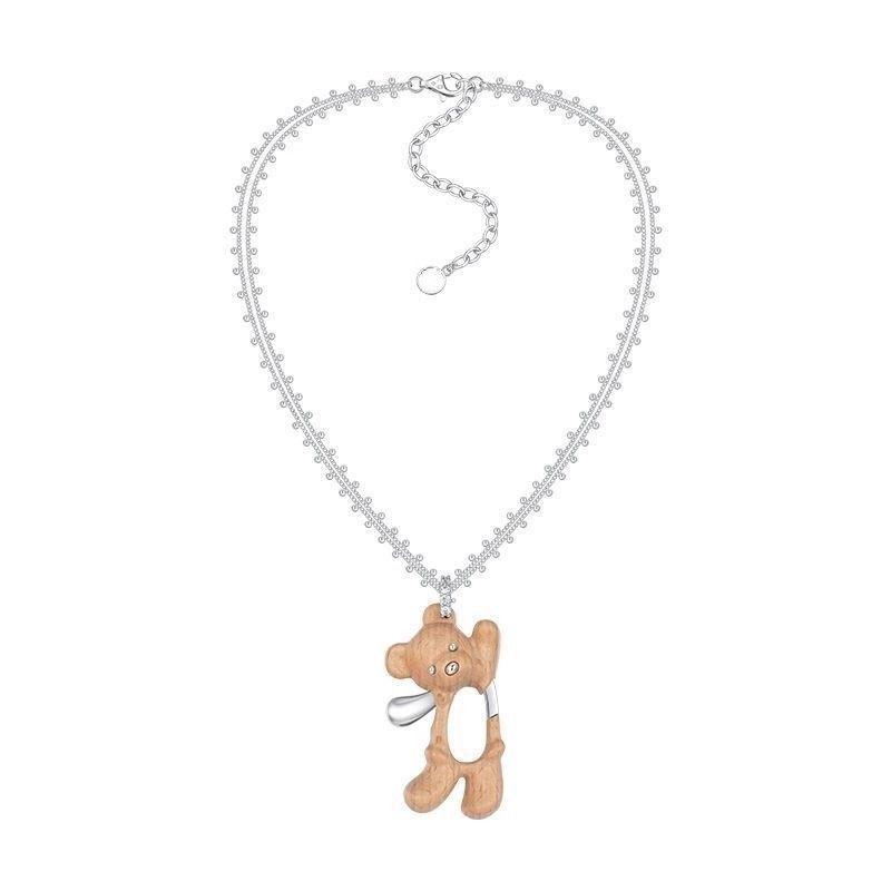 【简柽】毛衣链D511-2004