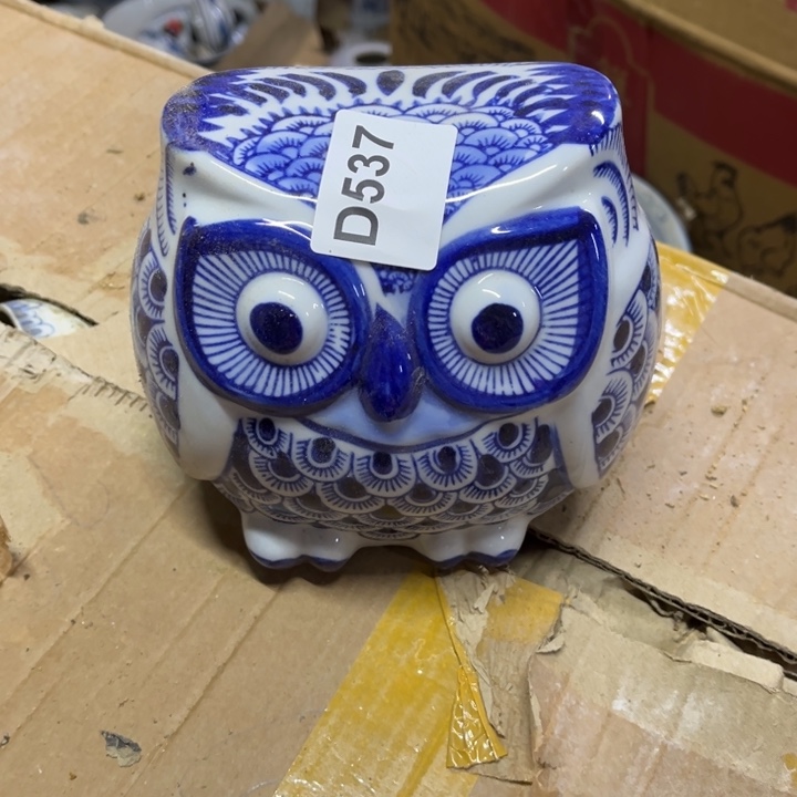 好***连陶瓷制品瑕疵处理