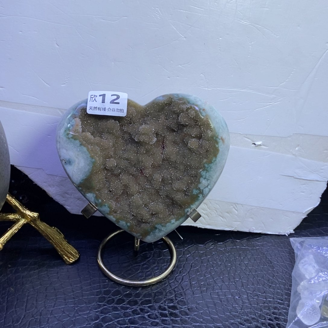 水晶大型摆件（非配饰）未镶嵌乐**姐