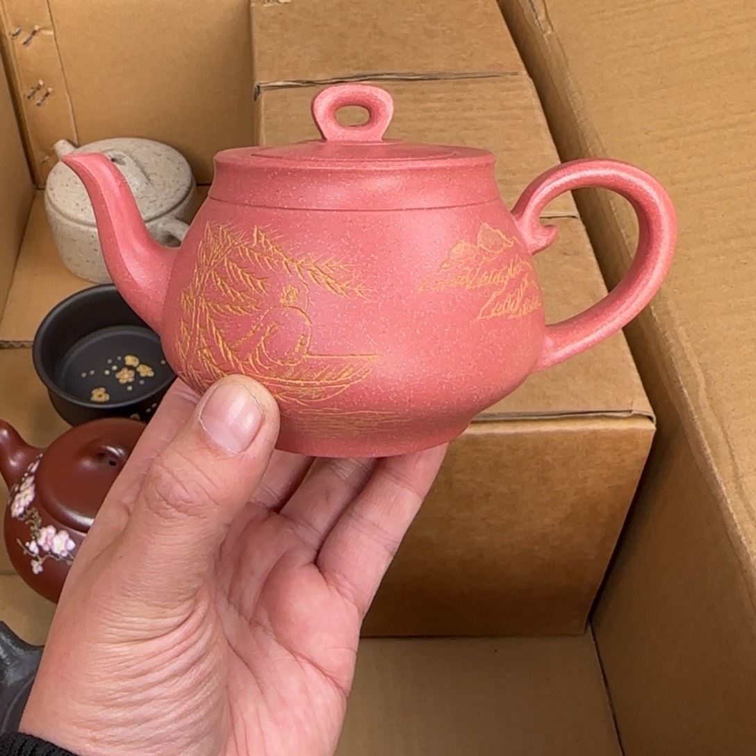 紫砂茶壶紫砂茶具茶具茶具