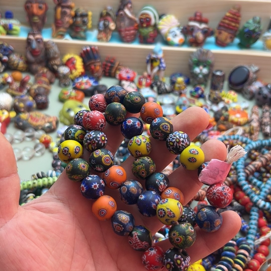 水晶非金属不退不换