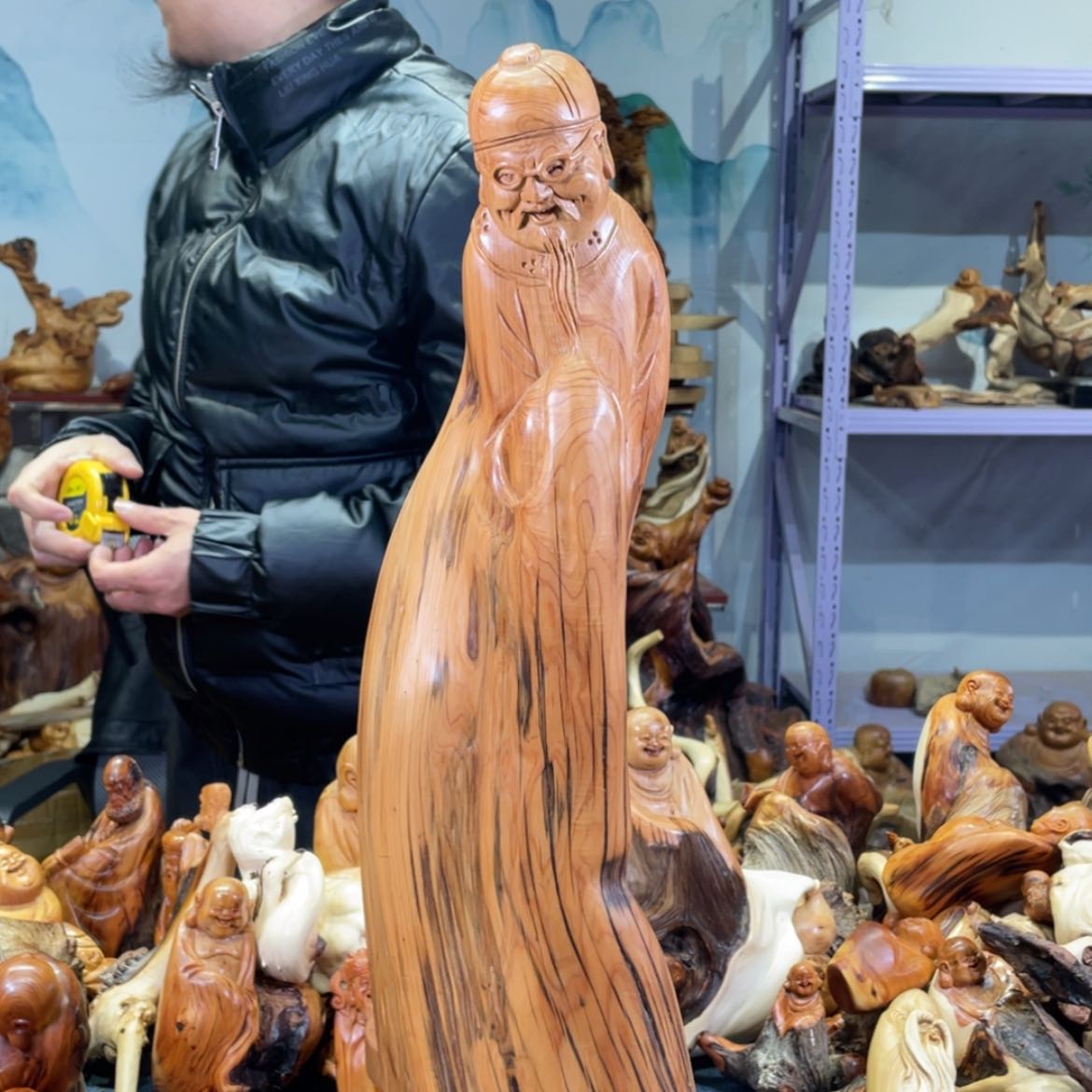 【闪购商品】柏木（崖柏）其他