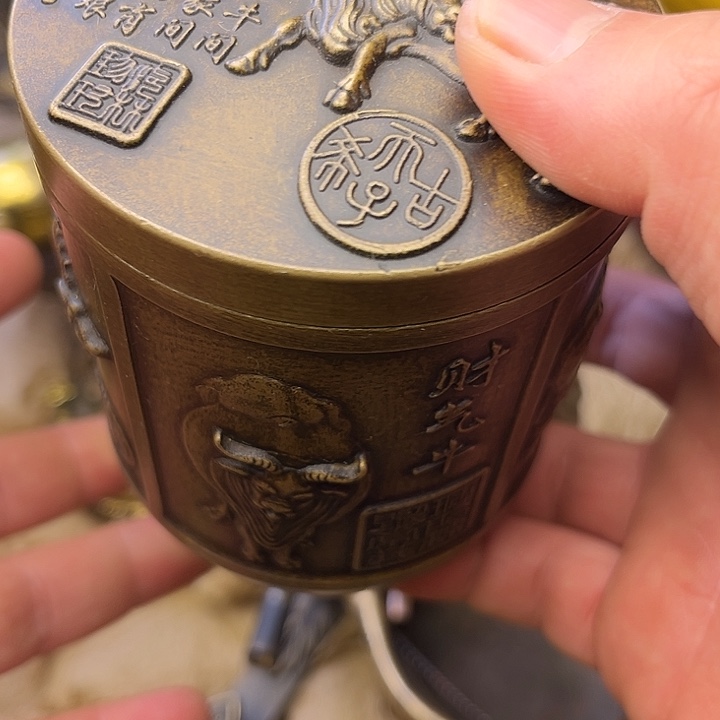 铜器摆件铜器摆件铜器摆件