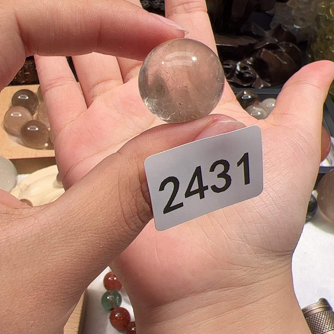 大型摆件（非配饰）水晶未镶嵌