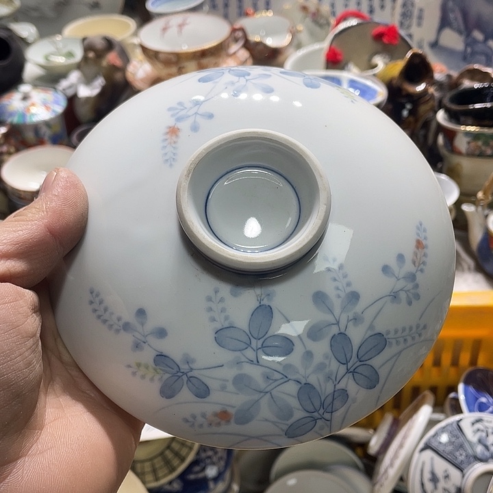 瓷片你在我心中是个