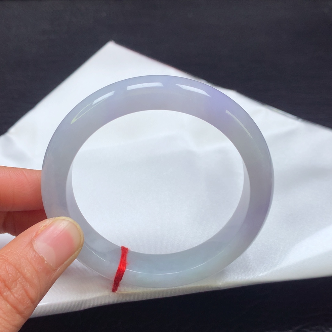 翡翠手镯未镶嵌56➕