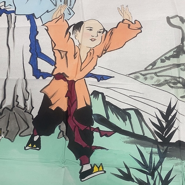 国画哈哈哈哈哈哈