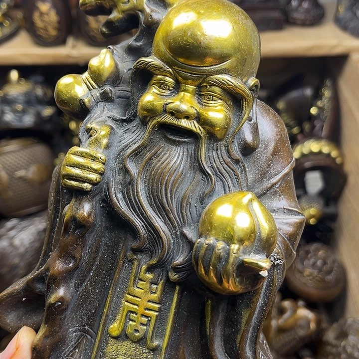 航弟文玩铜器链接