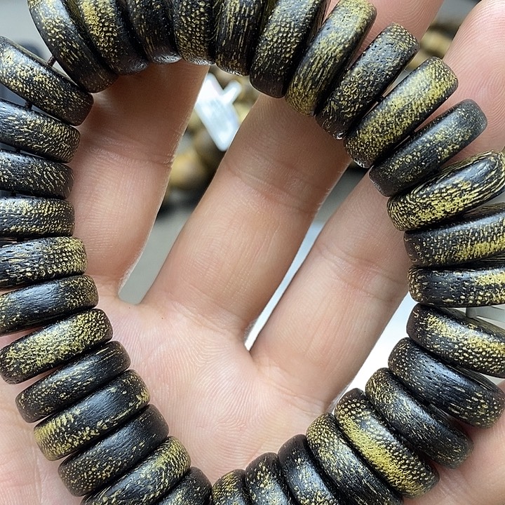 沉香碎屑沉香柬埔寨菩萨其楠133号