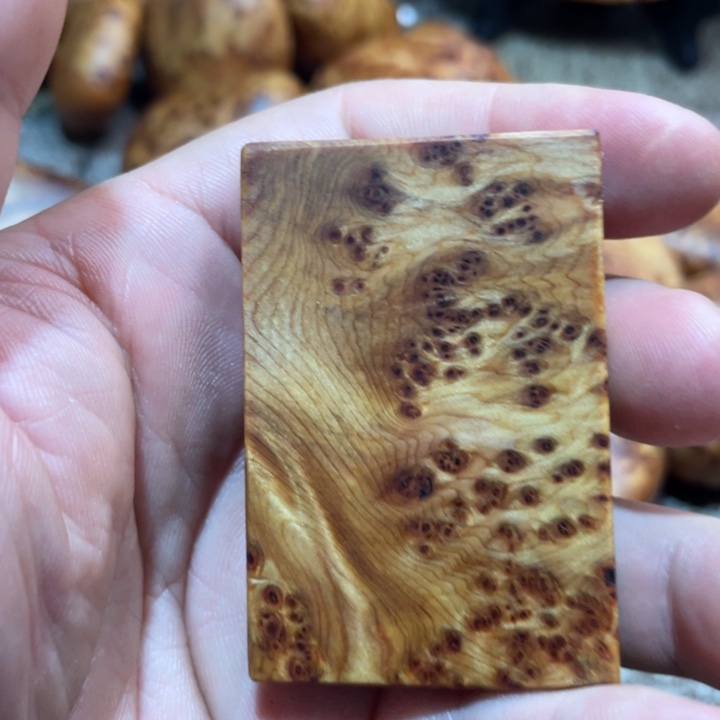 其他柏木（崖柏）把