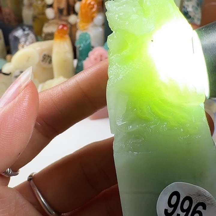 印石青田石印石章料…….