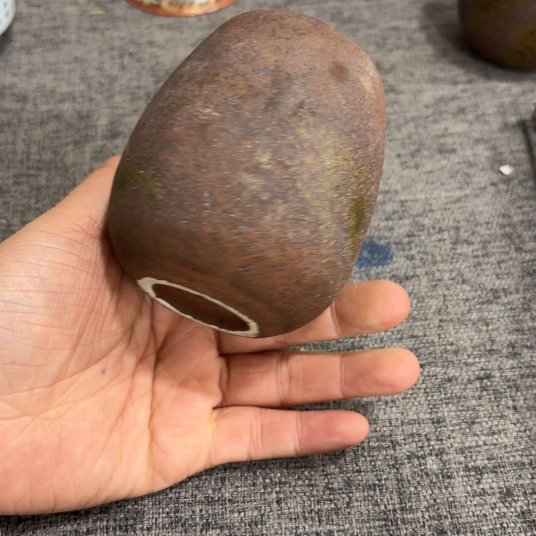 非常好看的物品 The 