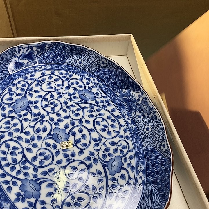 瓷片U92 雅舍甄选优质大漂亮