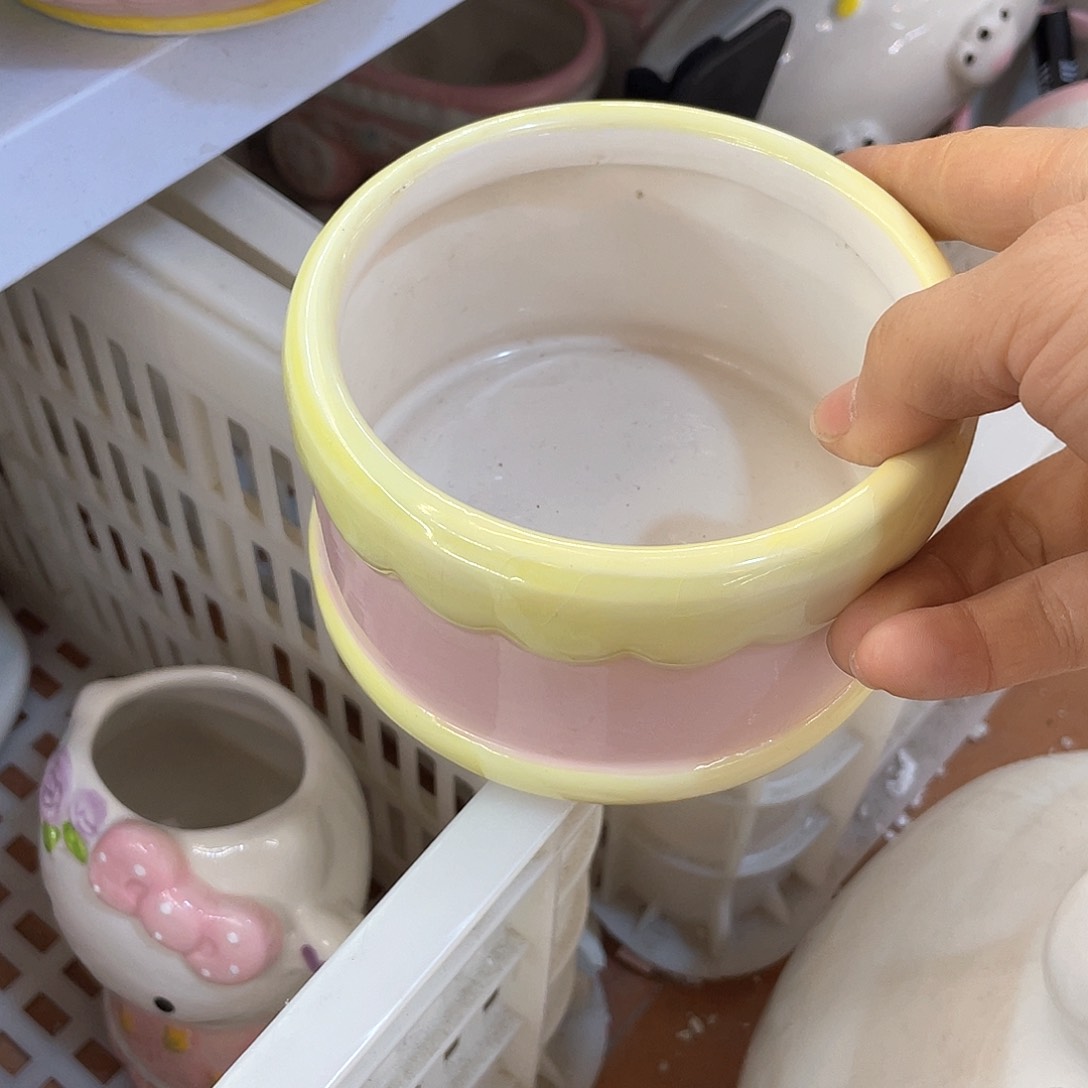 陶瓷微瑕介意慎拍冰裂纹