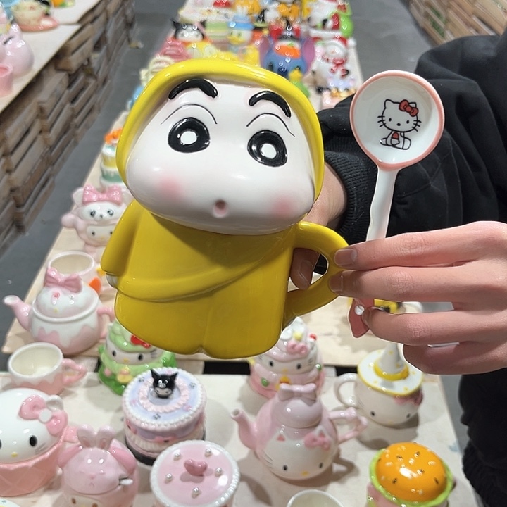 紫砂茶叶罐我们的生活