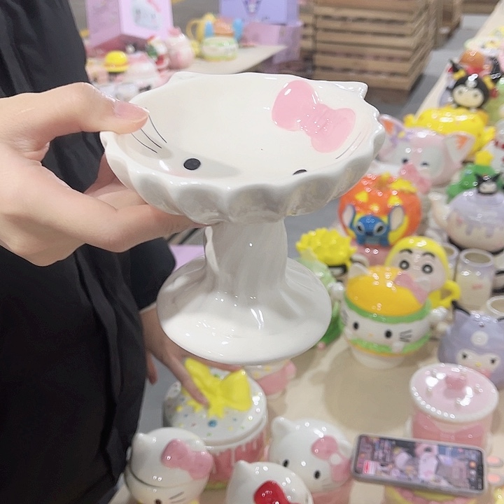 紫砂茶案这么多人