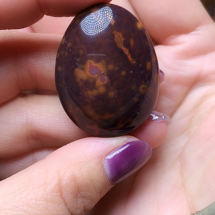 玛瑙/玉髓未镶嵌手链