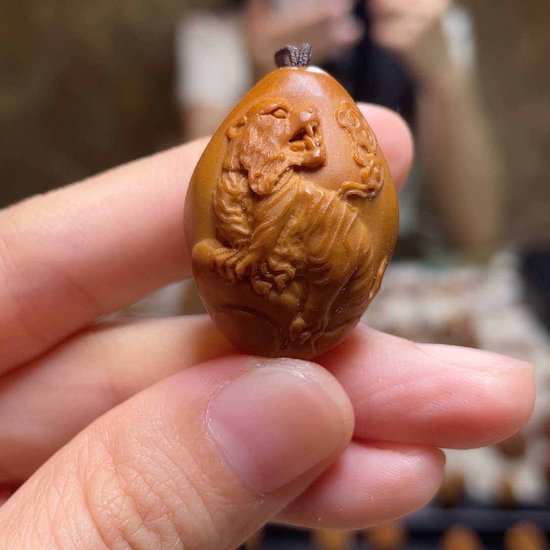 手串/手链橄榄核橄榄核