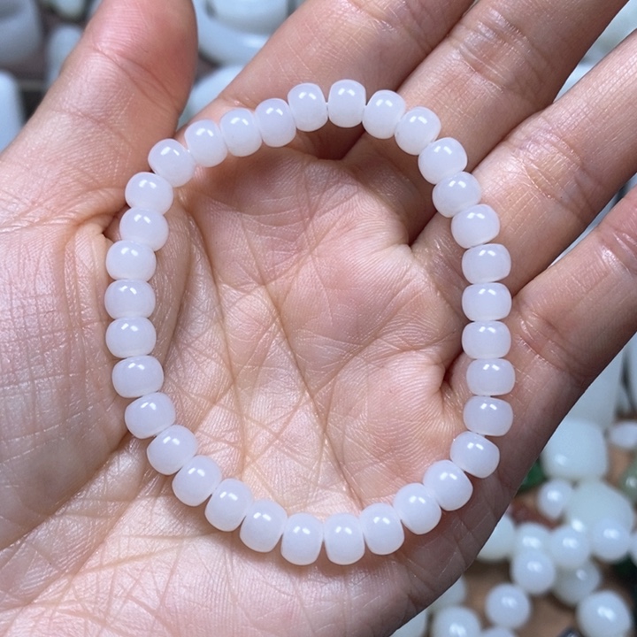 和田玉挂件未镶嵌G****︴