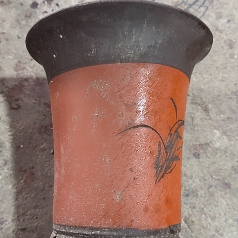 紫砂宜兴紫砂花盆18