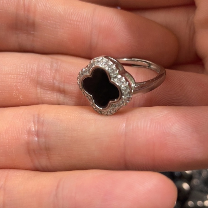 吊坠(不含链)未镶嵌翡翠3