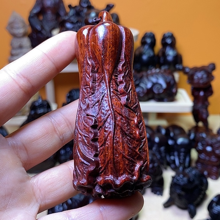 【闪购商品】檀香紫檀（小叶紫檀）大**杨