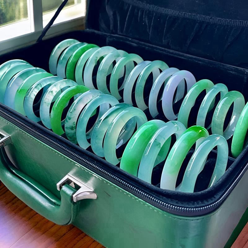 定制专拍链接款处理不支持退款石英类镯网红百搭时尚饰品民族风