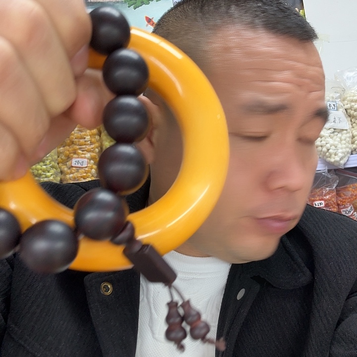 大果紫檀（缅甸花梨）0053