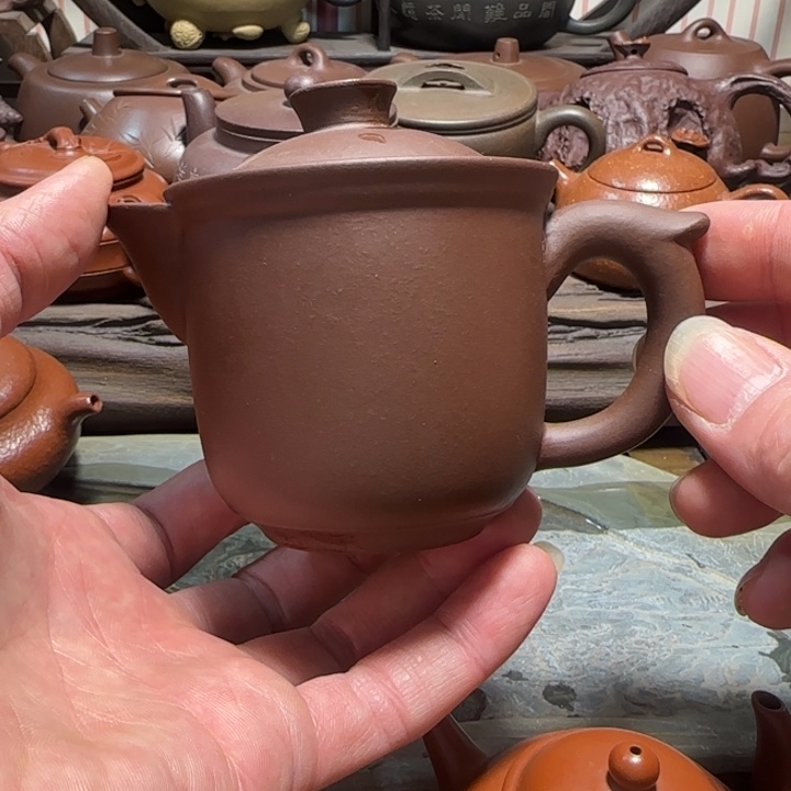 紫砂茶壶紫砂壶紫砂壶