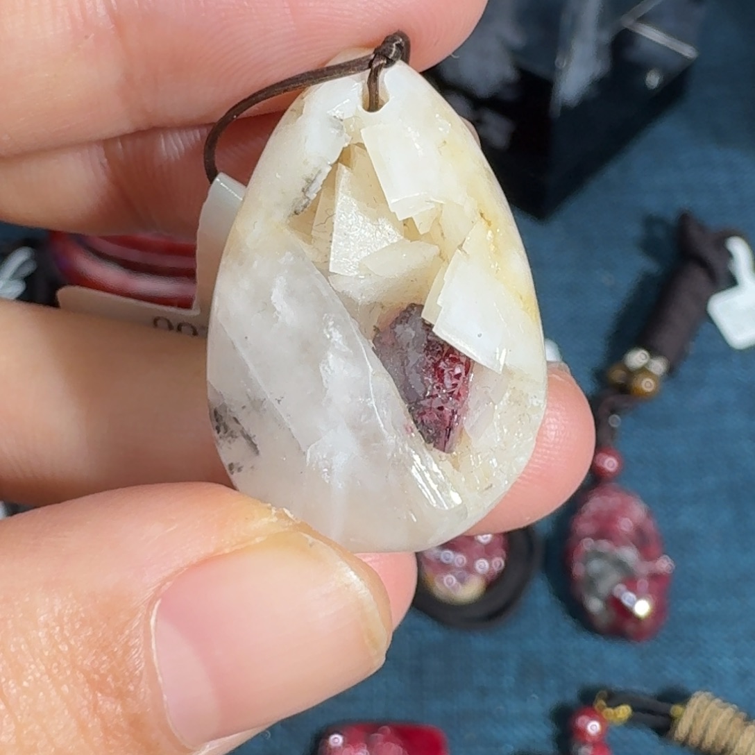 天然辰砂天然朱砂