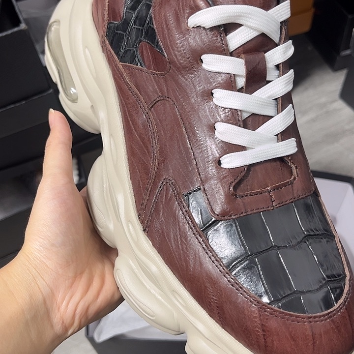 用****6稀有皮男鞋40码xiu xian