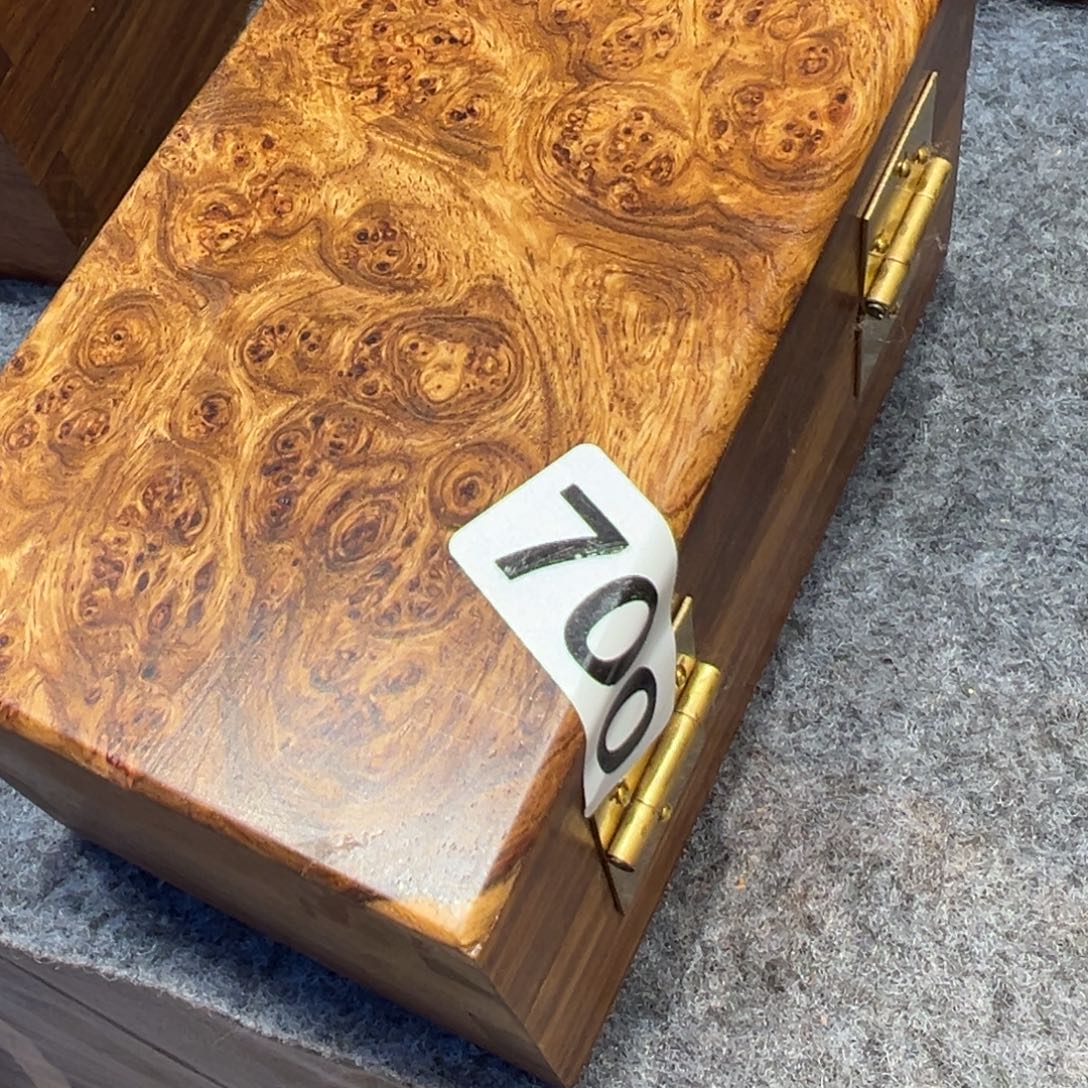 蓝***豆刺猬紫檀（非洲黄花梨）