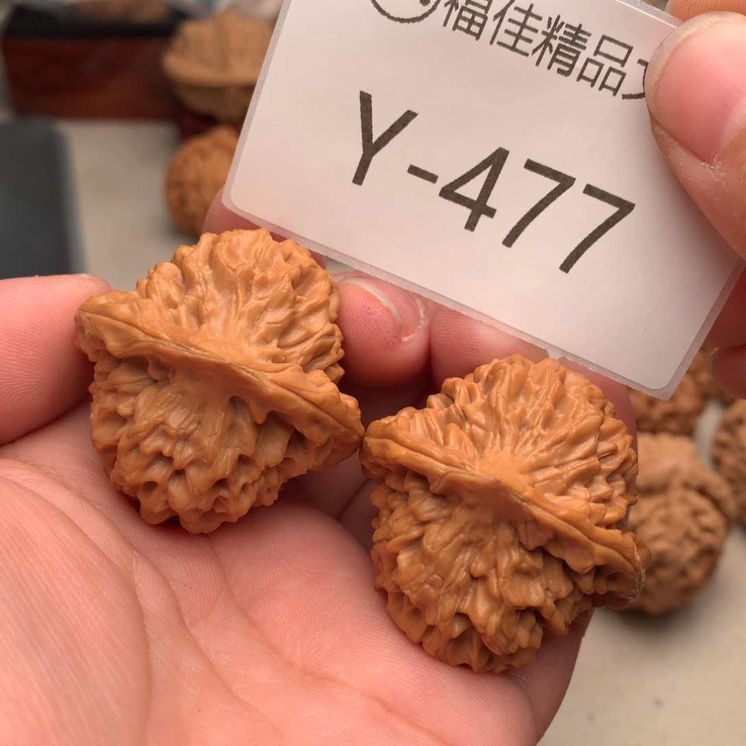文玩核桃把件泽*陌38秦闷………..