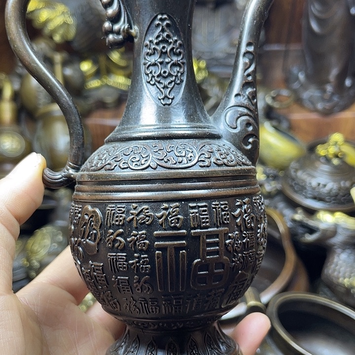 全是铜铜铜器铜器