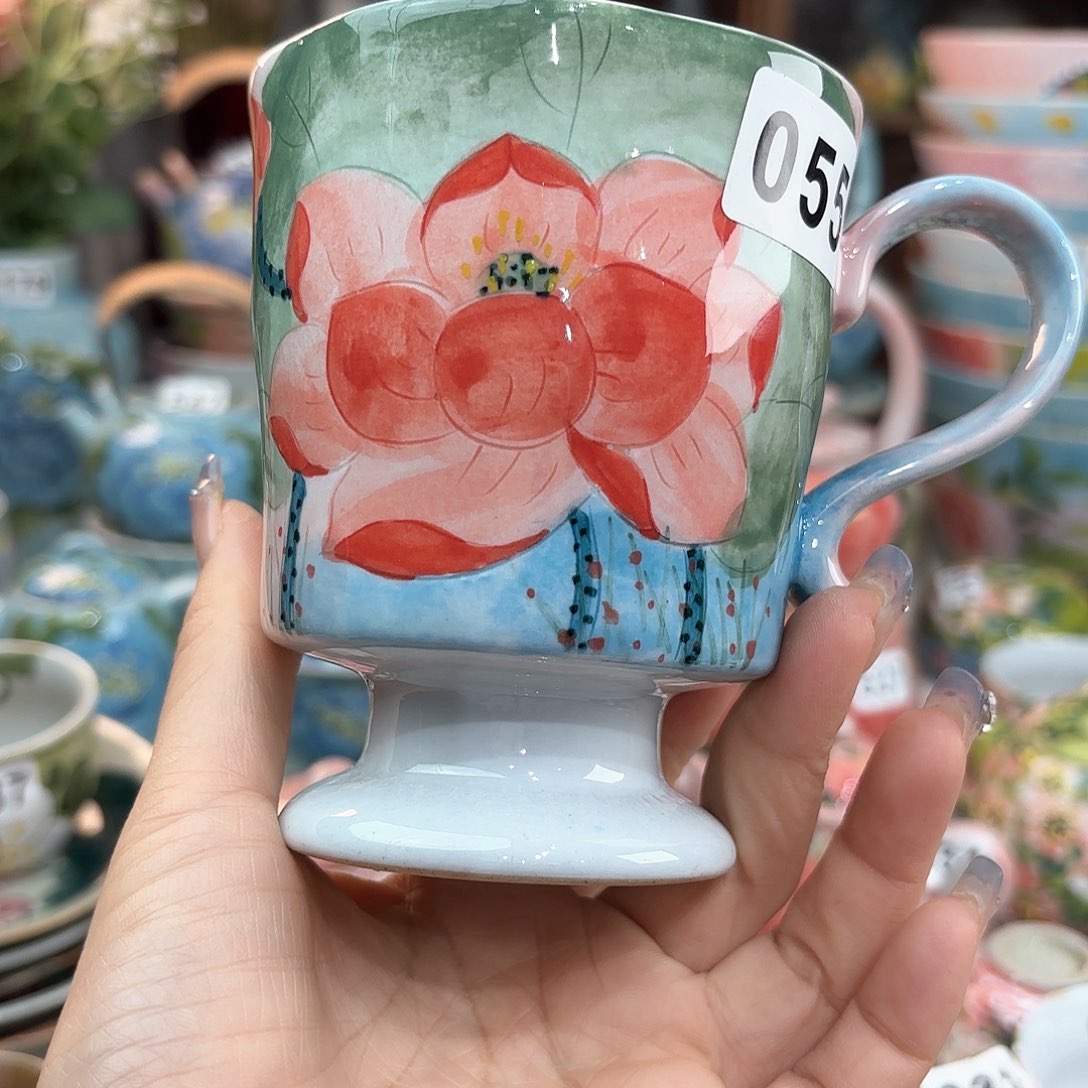 瓷片在这里我们都有很多朋友