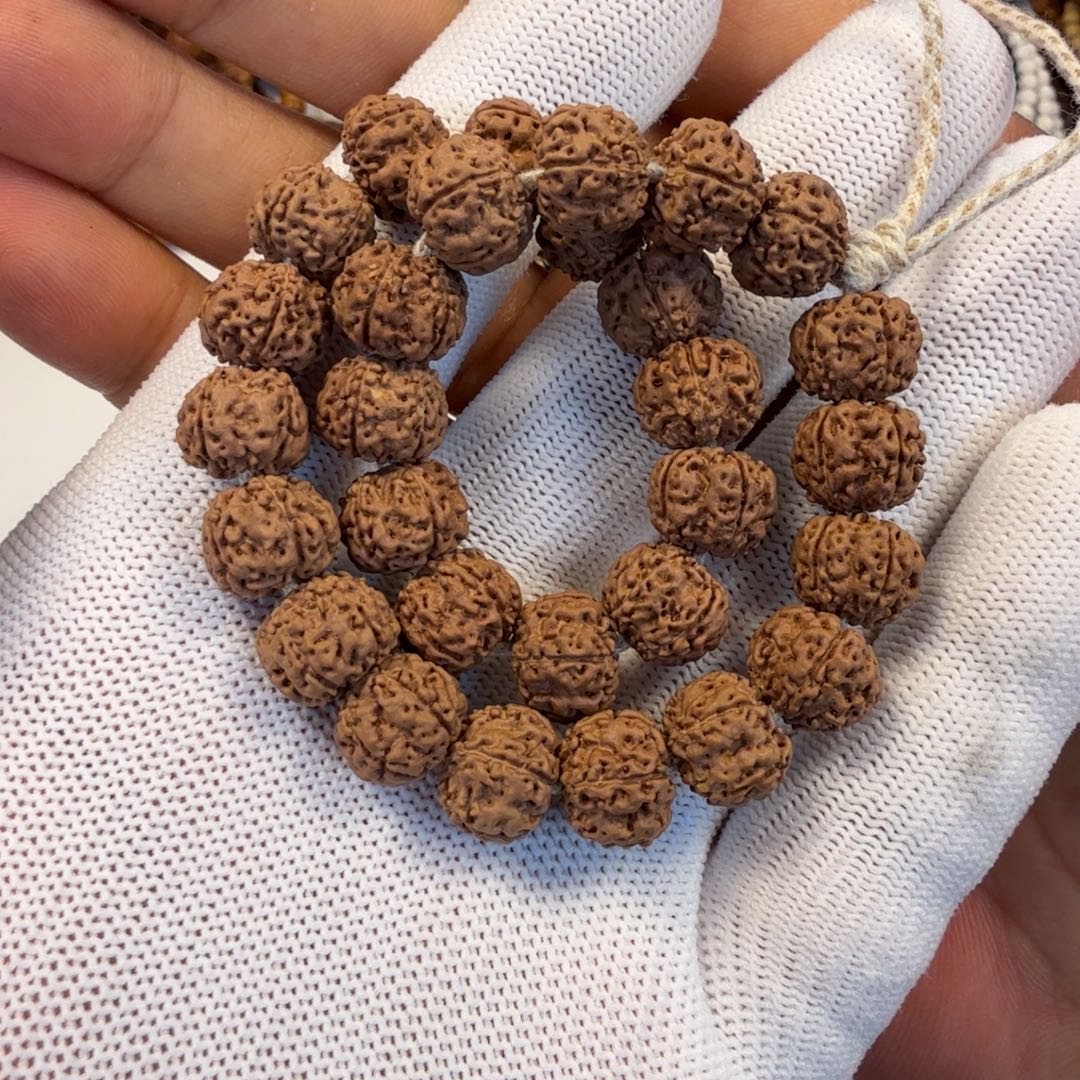 手串金刚菩提平细手串