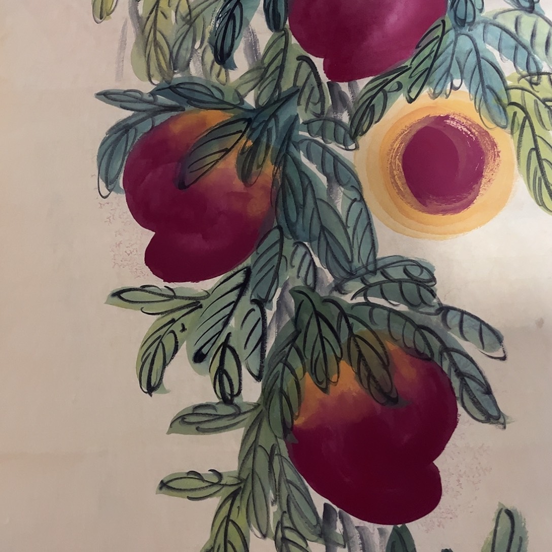 横款嘉恩艺术甄选