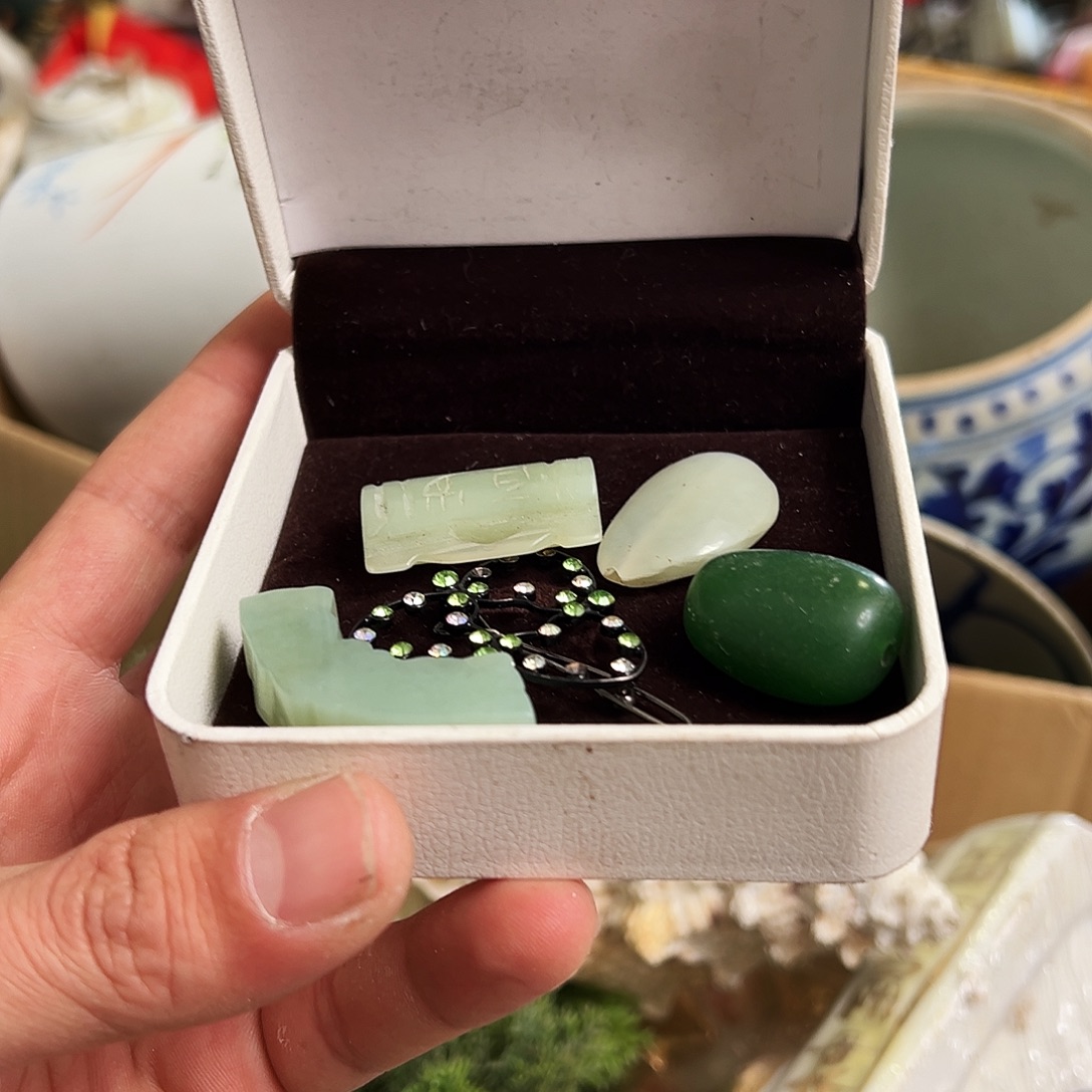 风***静非洲紫檀（红花梨）