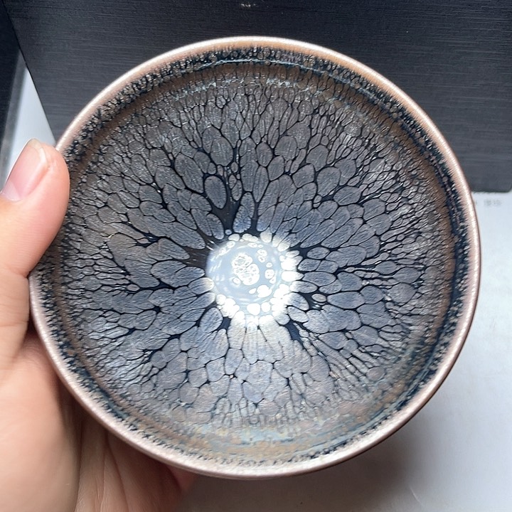 茶盏滴滴答答滴滴答答