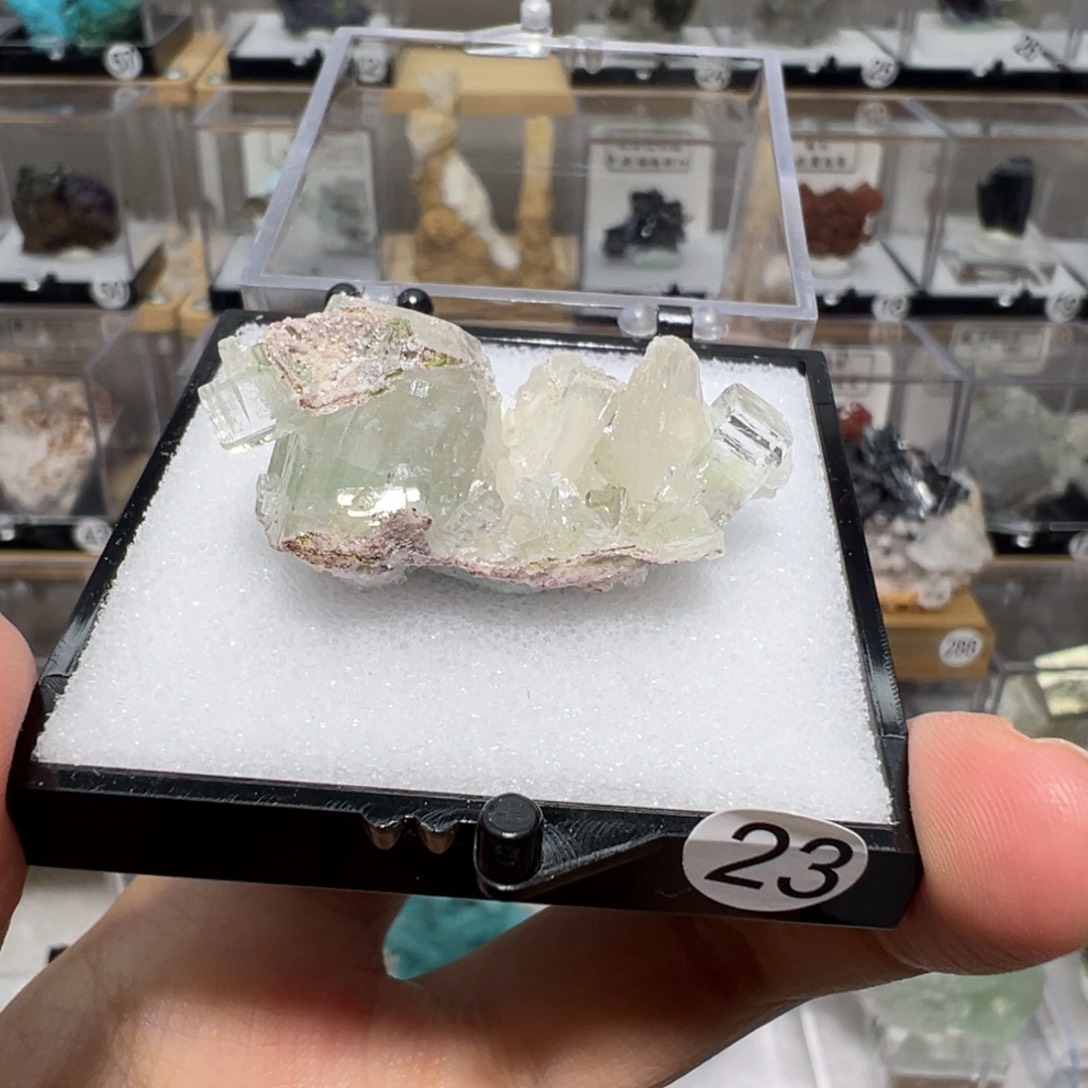 银S925镶嵌大型摆件（非配饰）紫晶