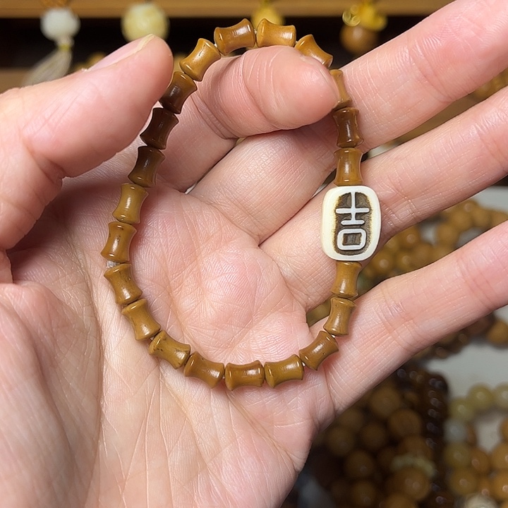 木质非金属天然库克