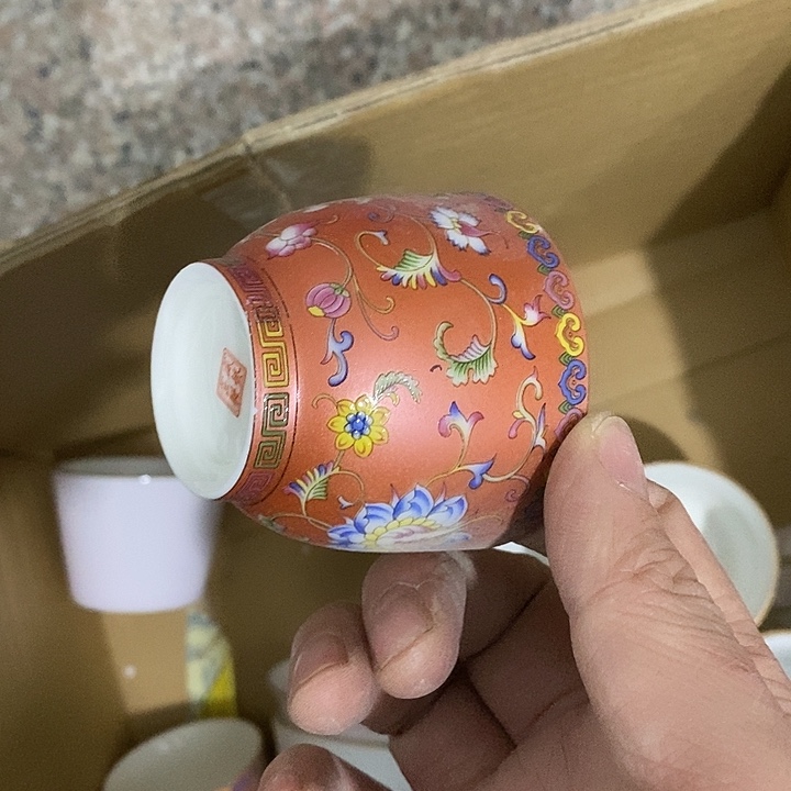 陶瓷艺术品及陶瓷制品