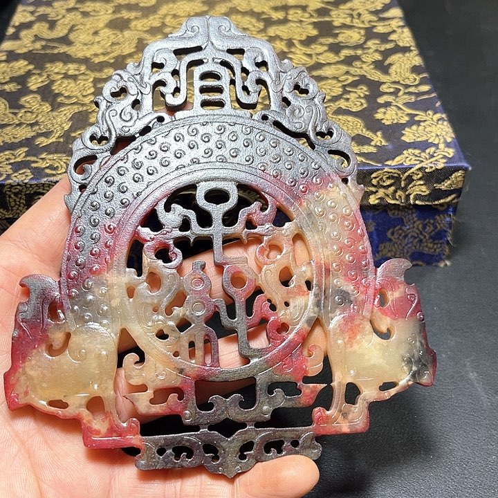 底槽青官方链接发货，一物一图。